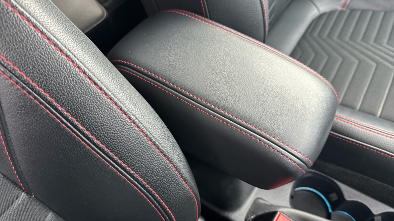 Ford Puma 1.0 EcoBoost Hybrid mHEV ST-Line X 5dr Petrol Hatchback